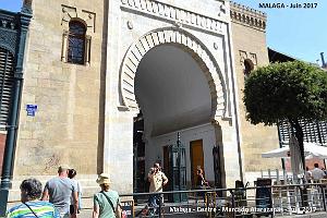 147- Malaga Atarazanas
